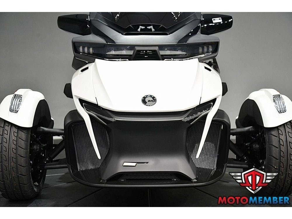 2026 Can-am Spyder Rt Sea-to-sky alt