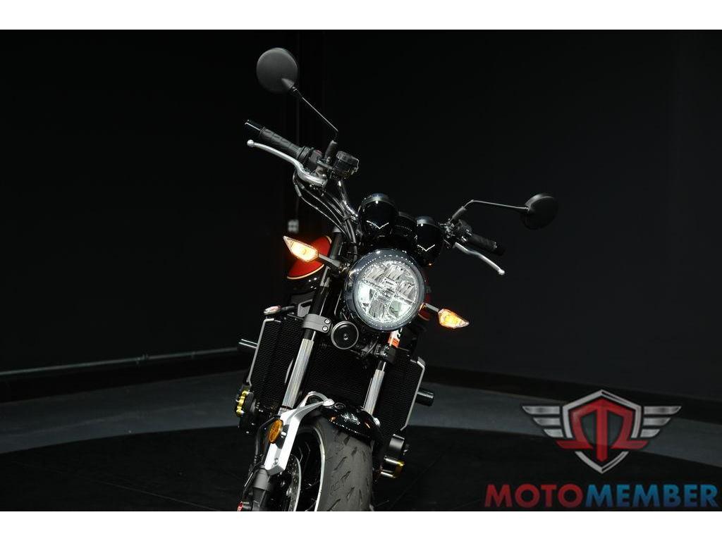 2023 Kawasaki Z900RS ABS for Sale