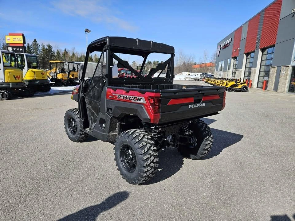2026 Polaris Ranger Xp 1000 Premium alt
