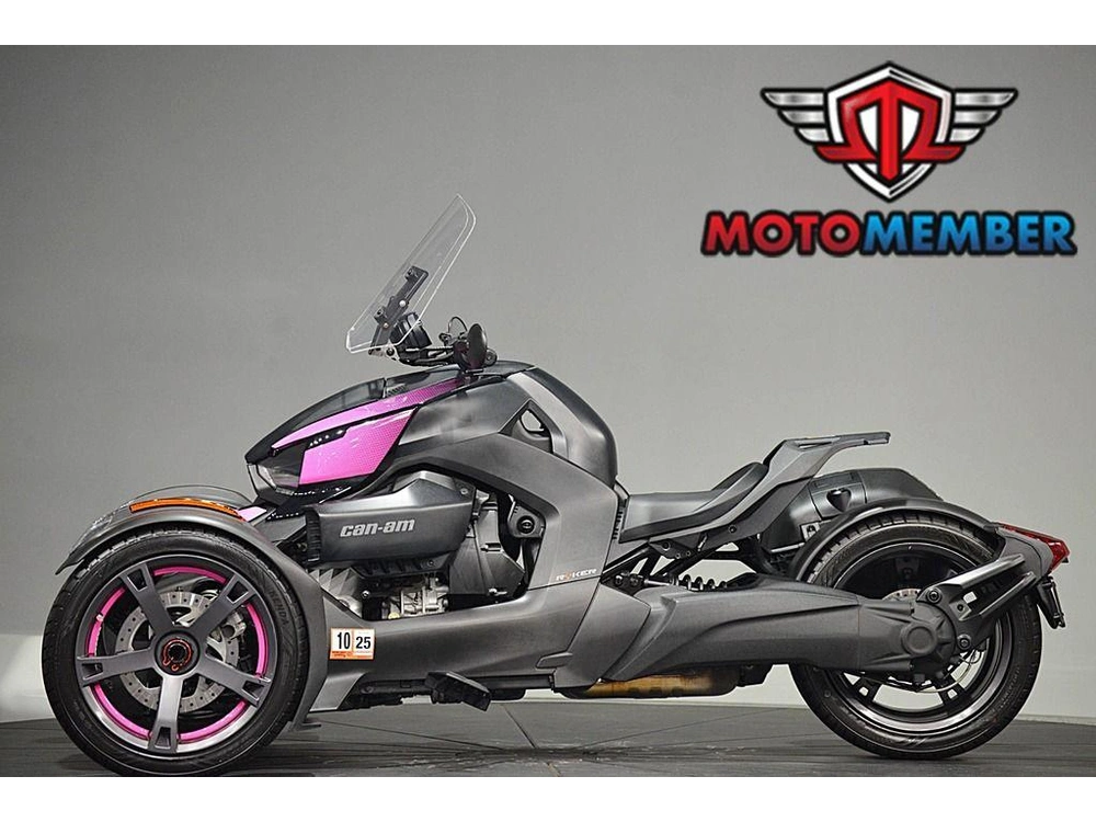 2020 Can-am Ryker 900 Ace™ alt