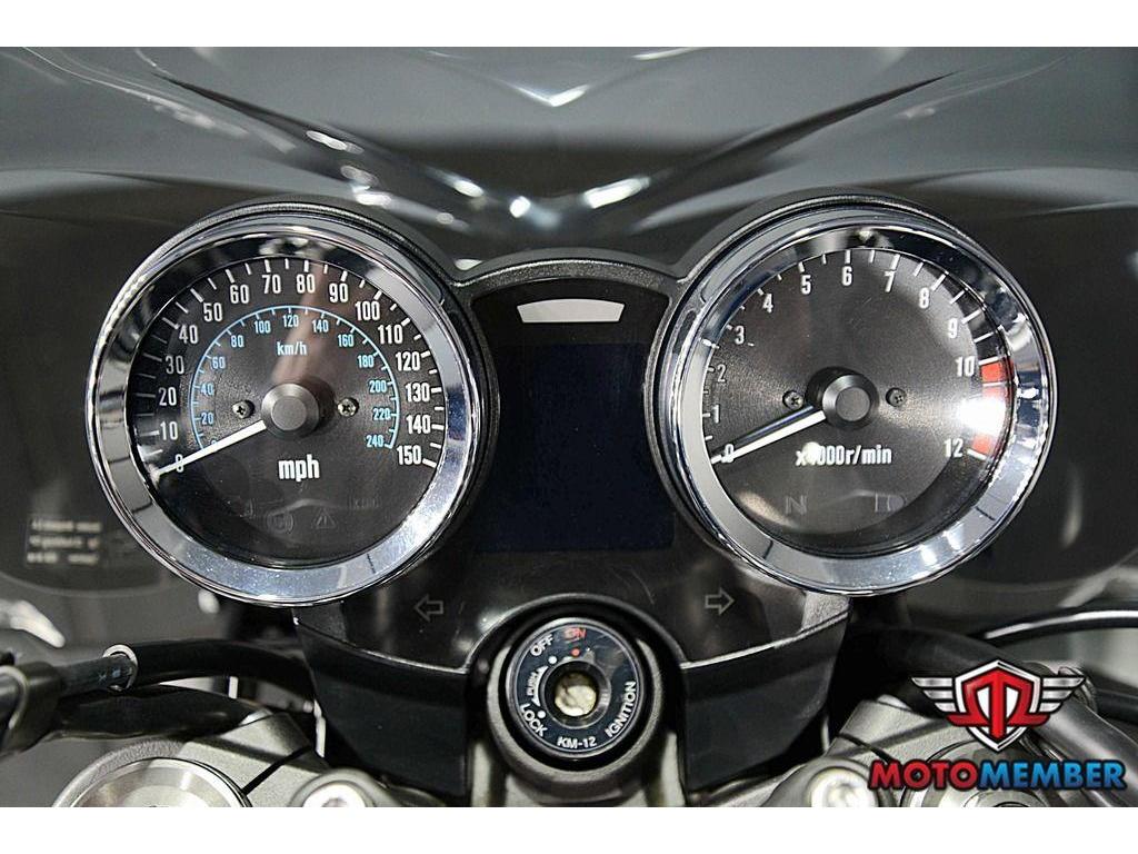 2024 Kawasaki Z900RS ABS for Sale