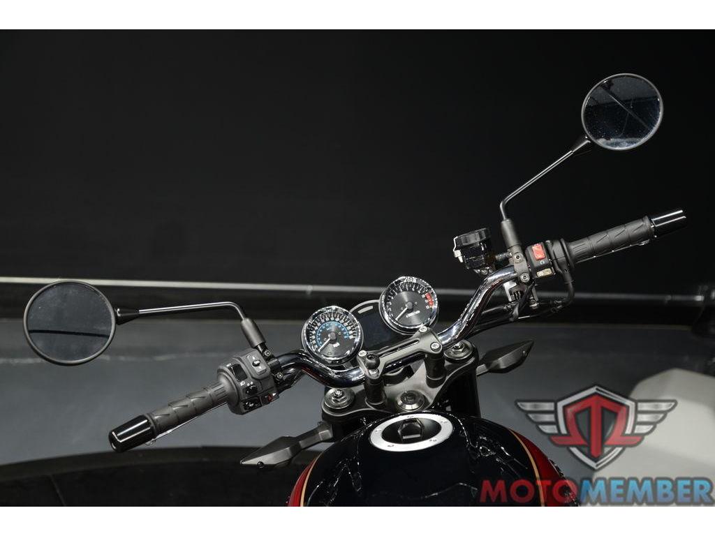 2023 Kawasaki Z900RS ABS for Sale