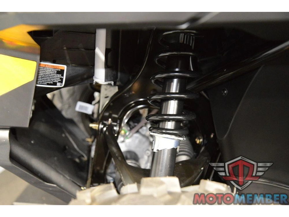 2026 Can-am Defender Max Dps Hd7 Dark Wildland Camo alt