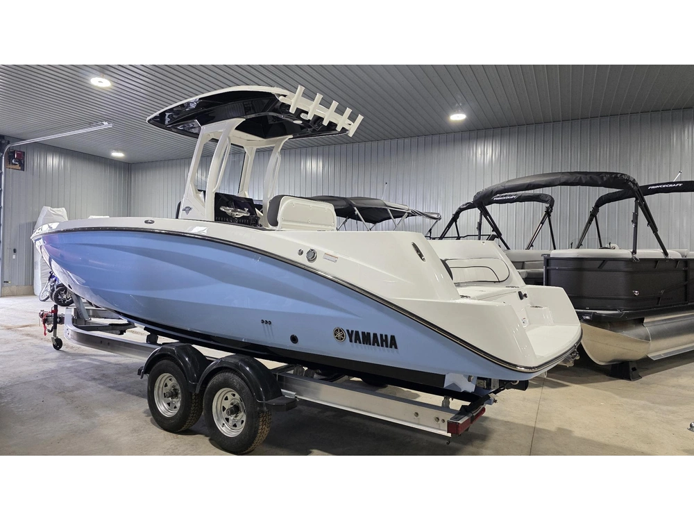 Yamaha 255 Fsh Sport H 2026 alt