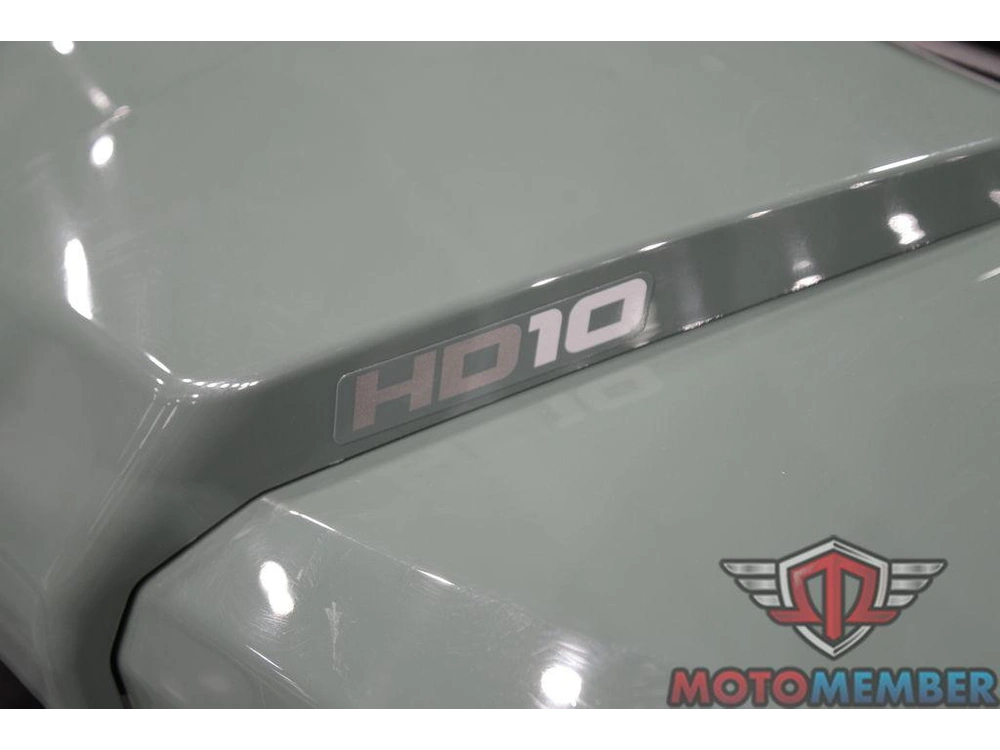 2026 Can-am Defender Max Dps Cab Hd10 alt