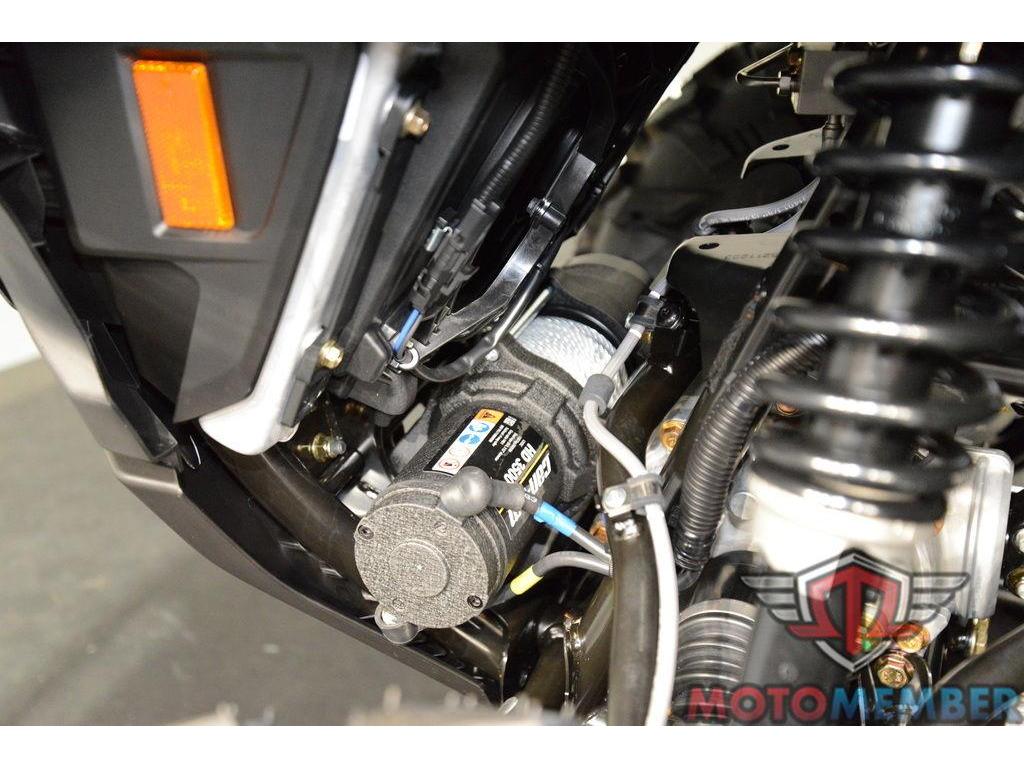 2025 Can-Am Outlander Pro Hunting Edition HD7 for Sale