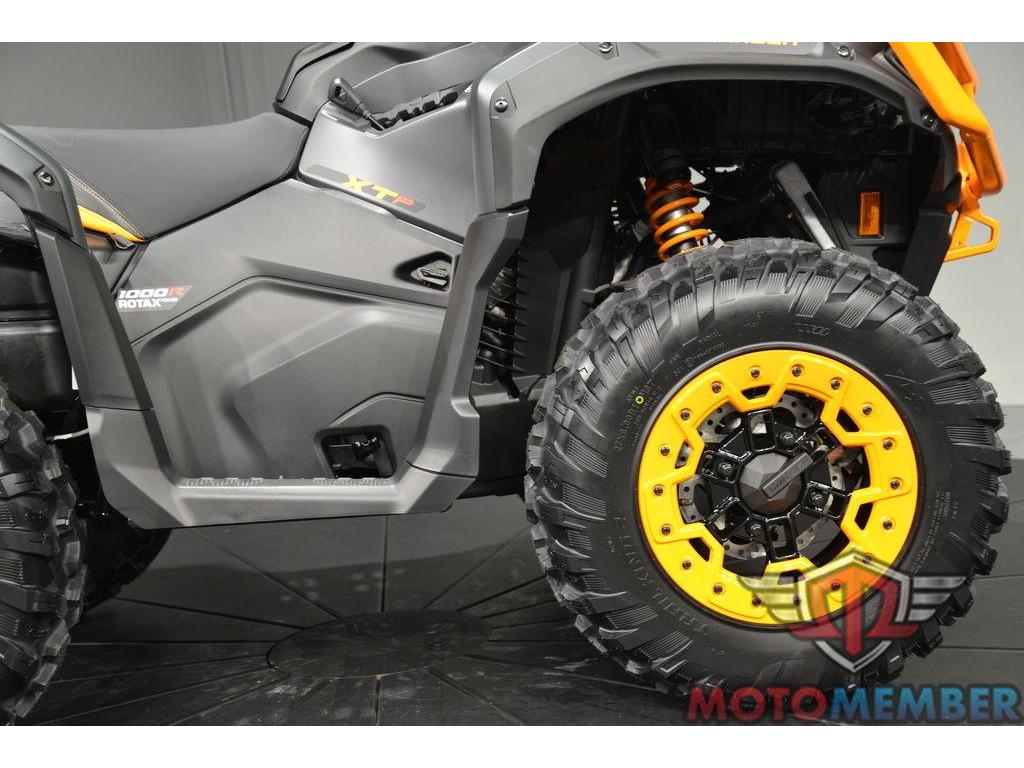 2026 Can-Am Outlander XT-P 1000R for Sale
