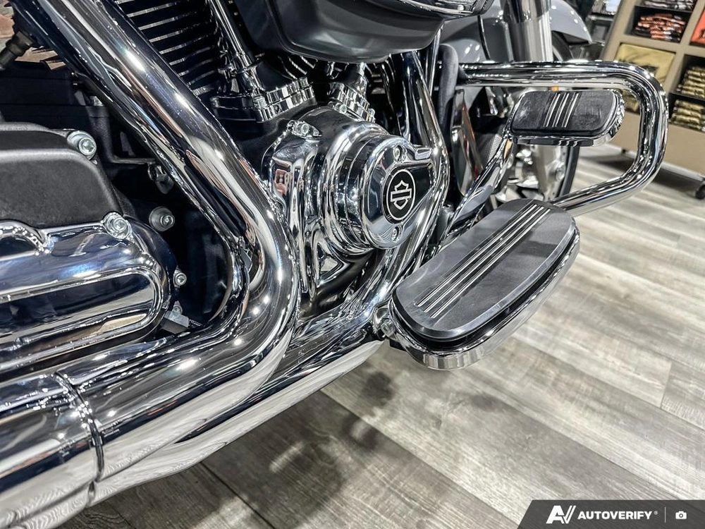 2026 Harley-davidson Street Glide alt