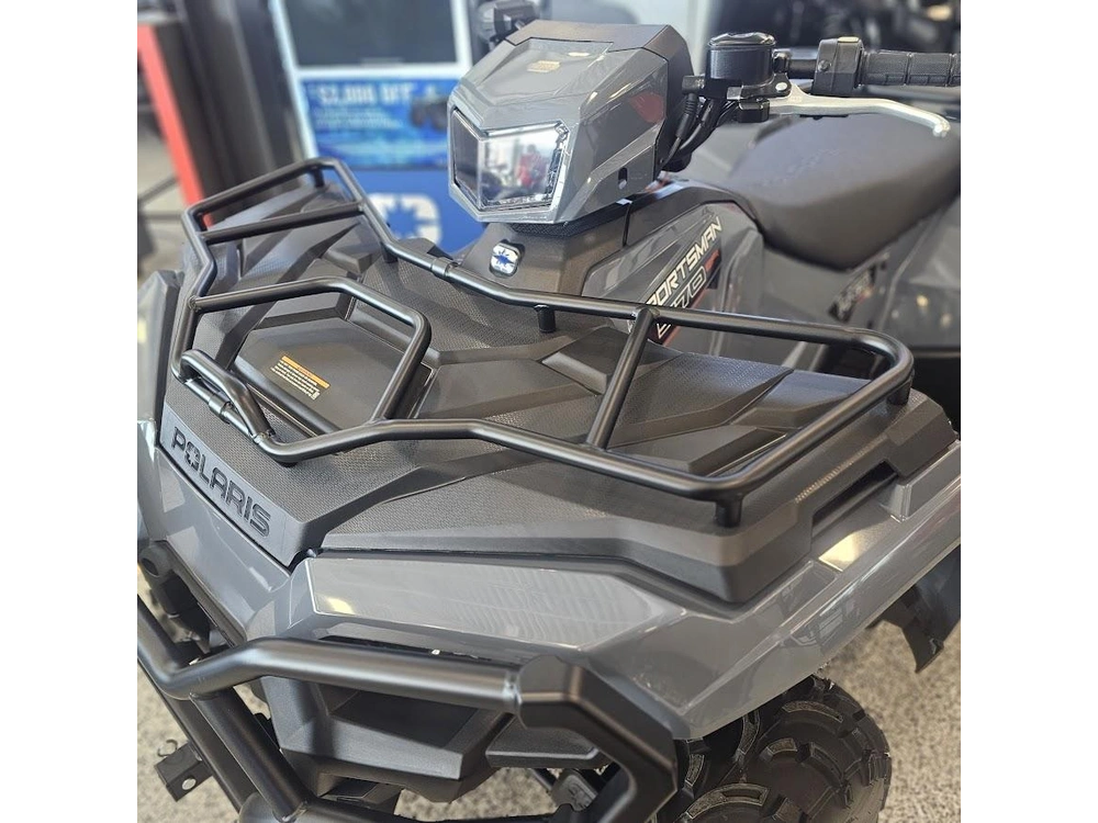 2025 Polaris Sportsman 570 Utility Hd alt