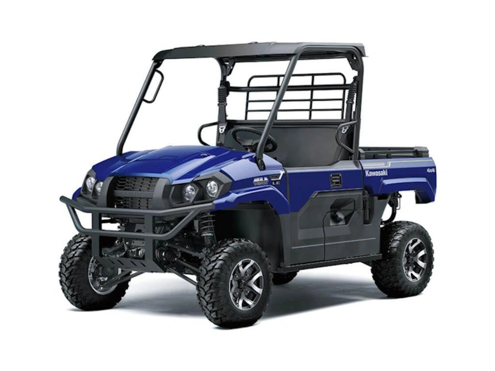 2025 Kawasaki Mule Pro-mx™ Le alt