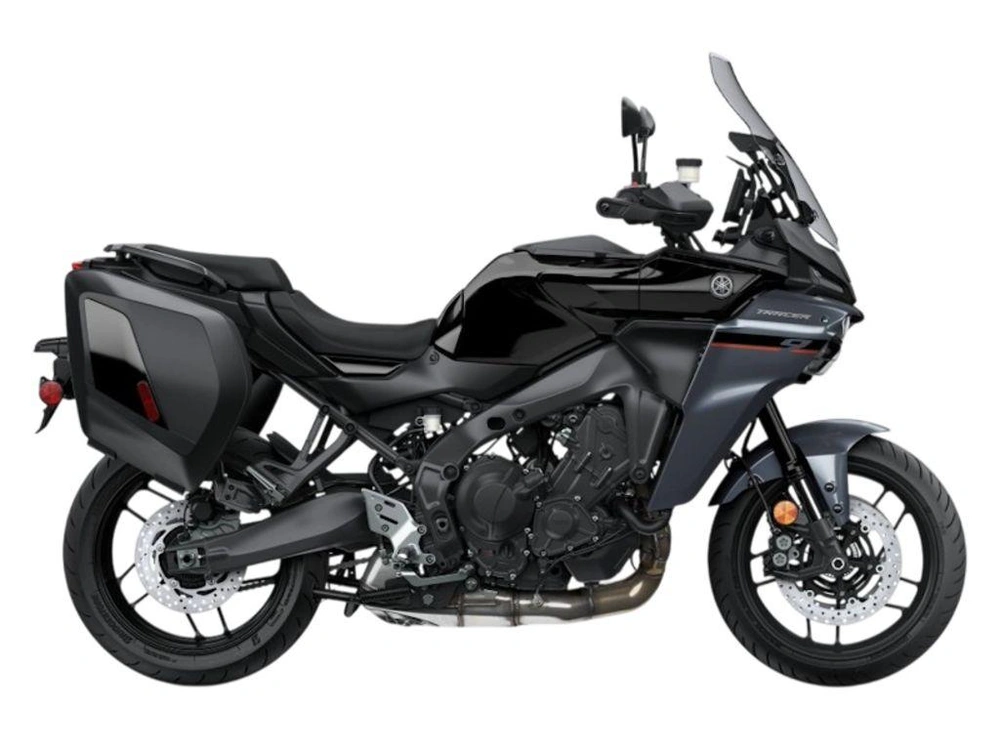 2026 Yamaha Tracer 9 alt