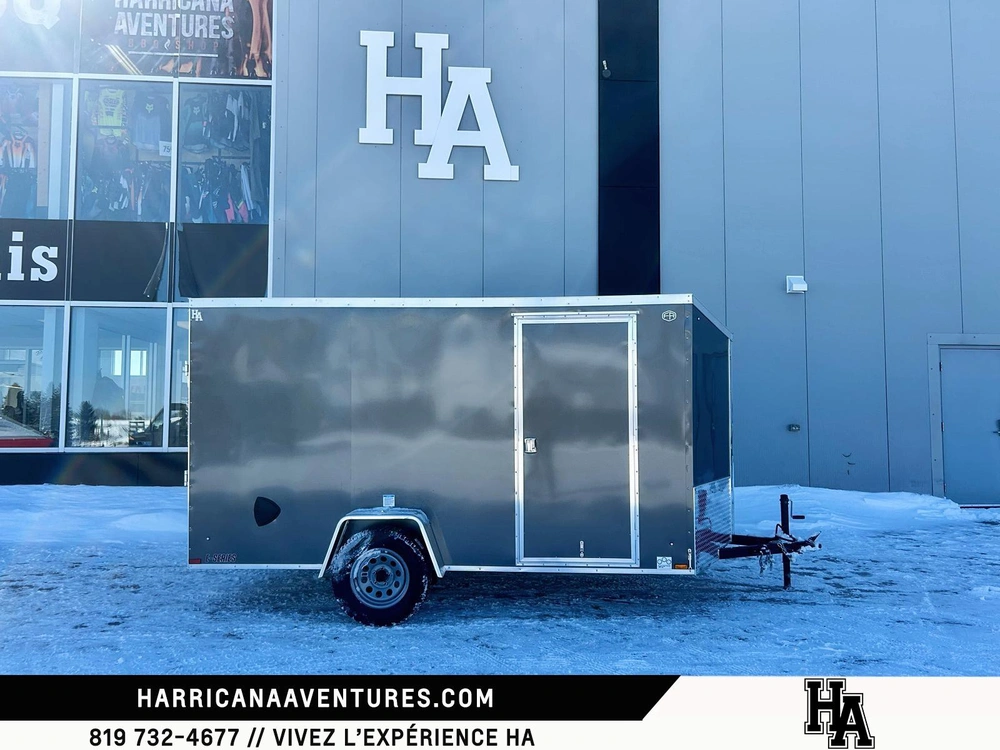 Cargo Mate Ehw612sa-24 2026 alt