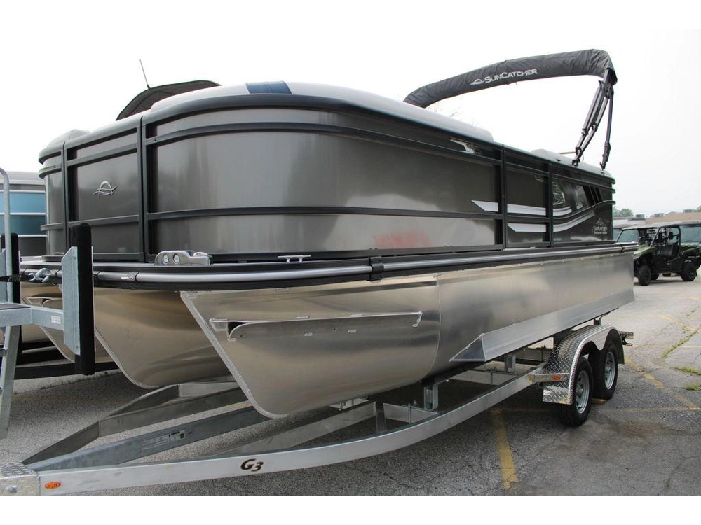 2025 Suncatcher Select 320rcx alt