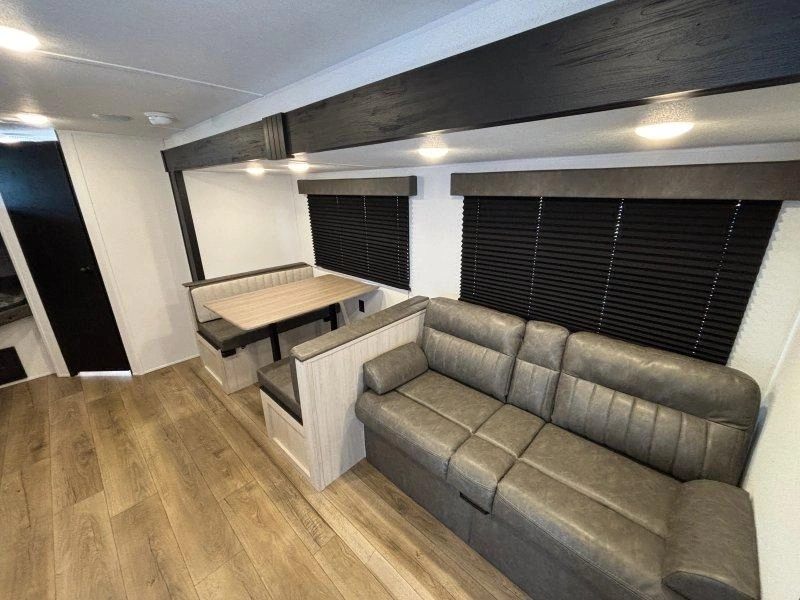 Palomino Puma Camping Édition 283 Bhce 2026 alt