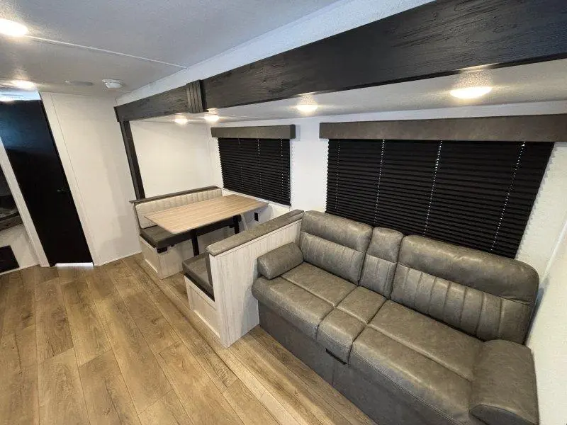 2026 Palomino Puma camping Édition 283 BHCE