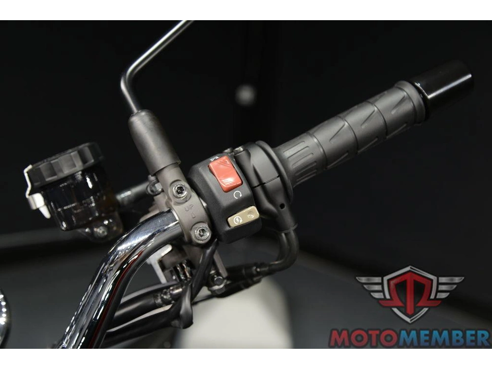 2023 Kawasaki Z900rs alt