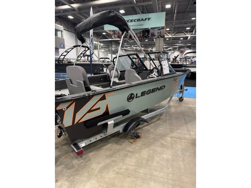 2026 Legend 16 Xf alt