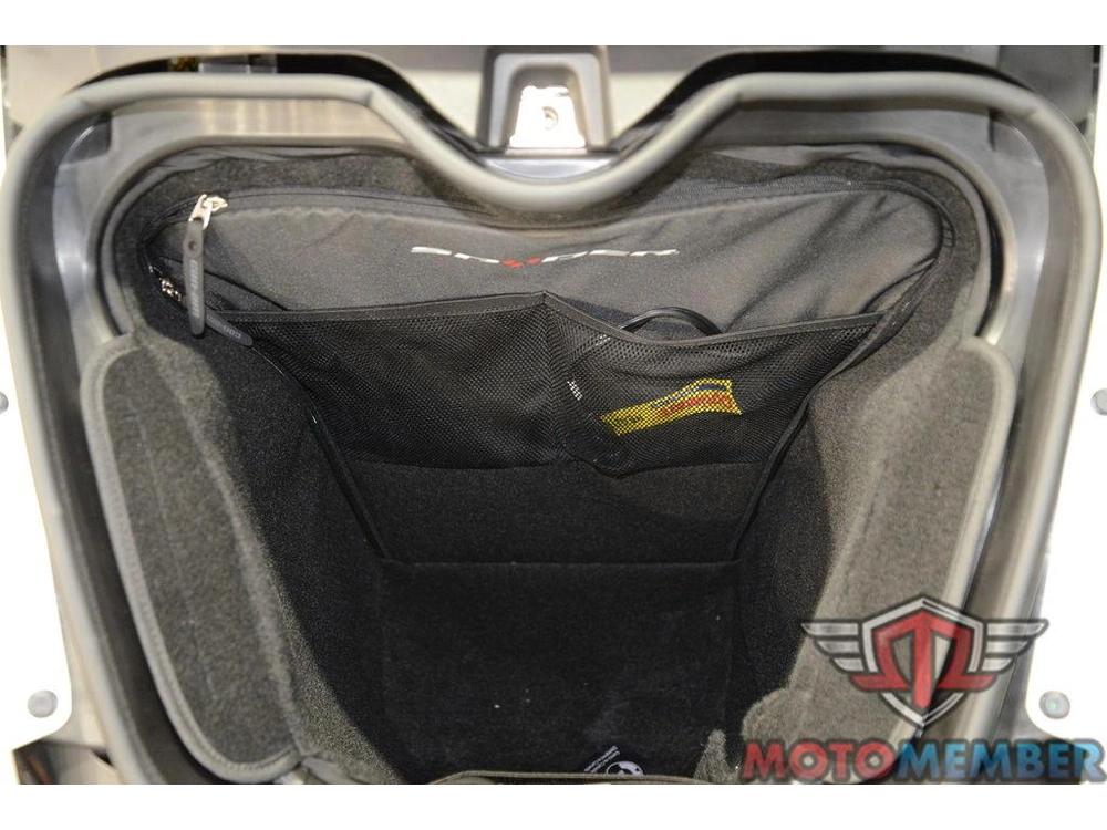 2025 Can-am Spyder Rt Sea-to-sky alt