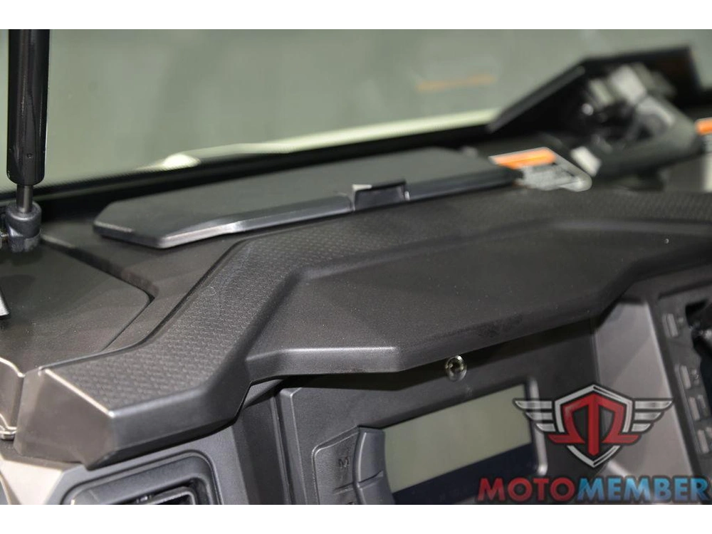 2026 Can-am Defender Limited Hd11 alt