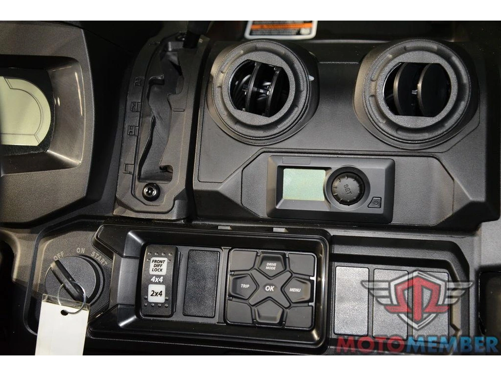 2026 Can-am Defender 6x6 Limited Hd10 alt