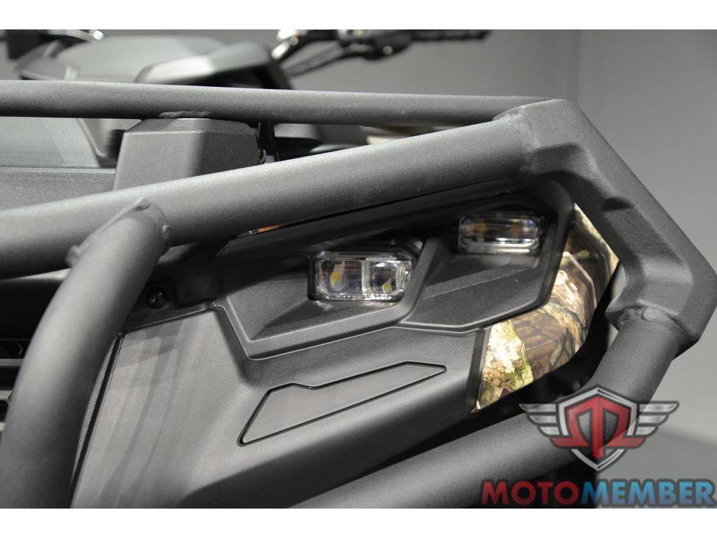 2026 Can-Am Outlander Pro Hunting Edition HD7 for Sale