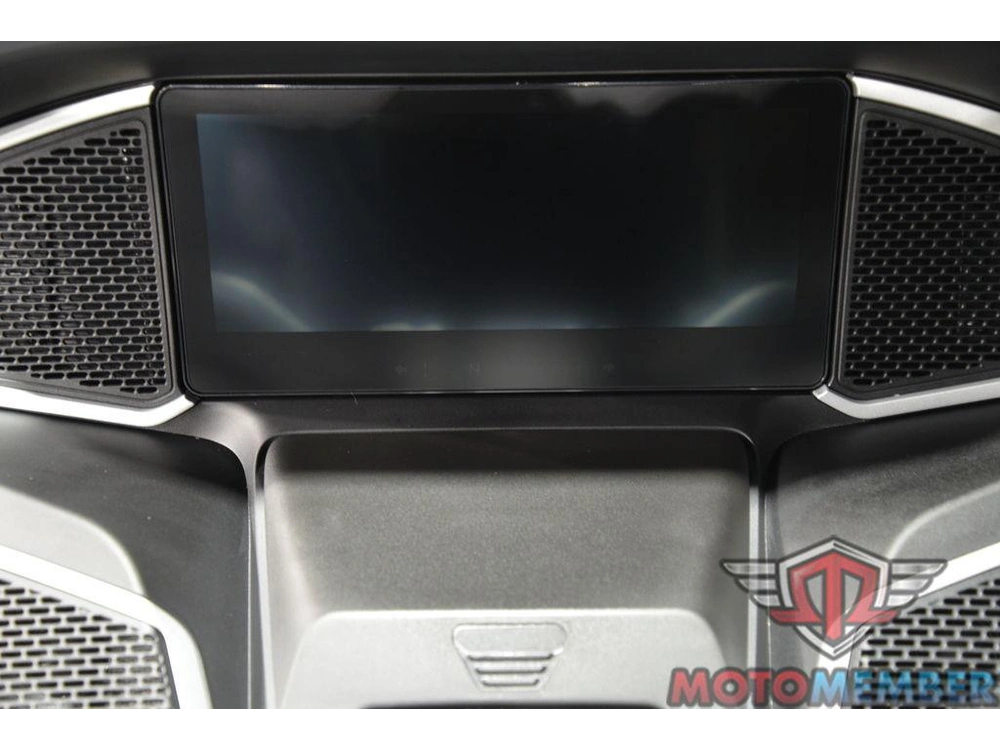 2026 Can-am Spyder Rt Limited Platine alt