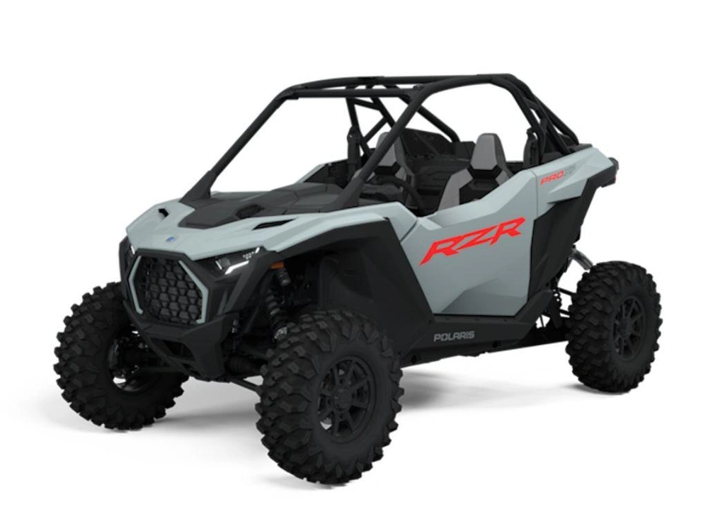2025 Polaris Rzr Pro Xp Sport alt
