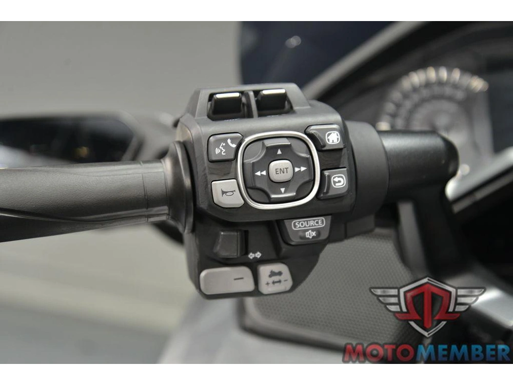 2025 Honda Gold Wing Tour Automatic Dct alt