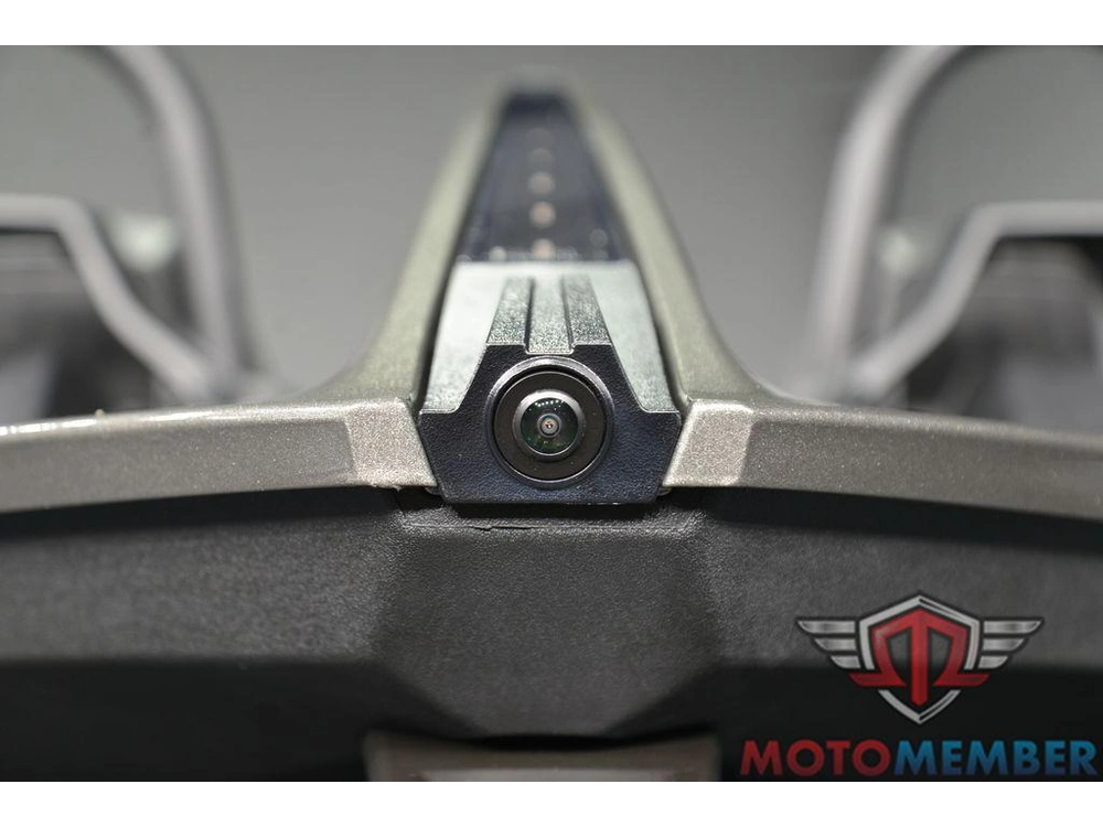 2025 Slingshot Slingshot® Slr Autodrive Graphite Gloss alt