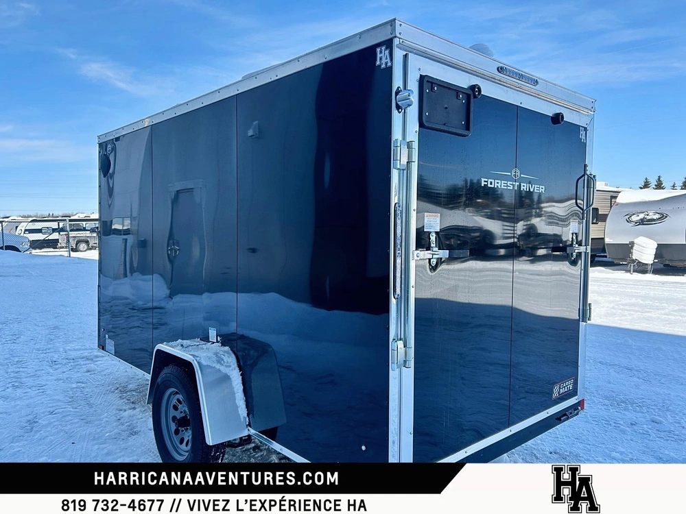 Cargo Mate Ehw612sa-24 2026 alt