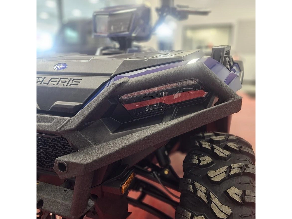 2026 Polaris Sportsman 850 Trail alt