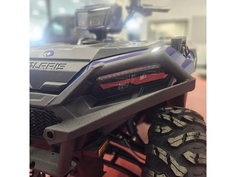 Polaris SPORTSMAN 850 TRAIL 2026