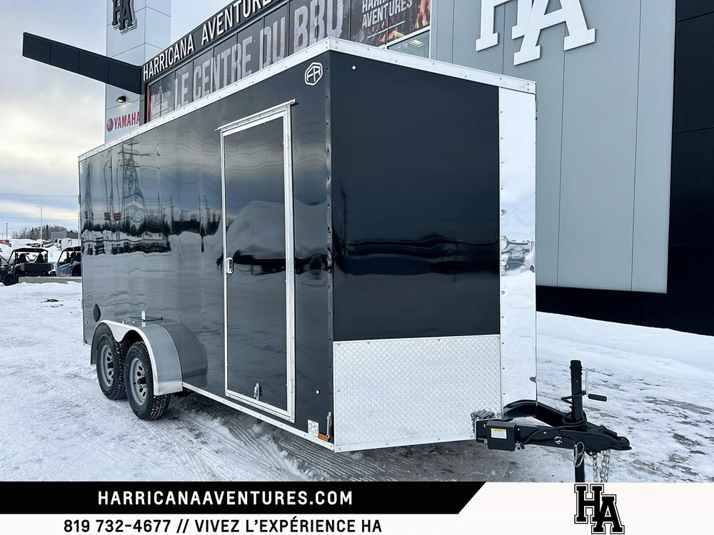 Cargo Mate 716ta224 2026 alt