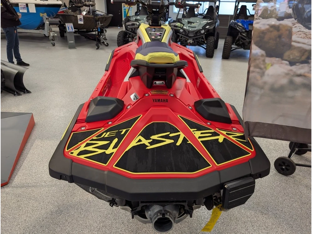 2026 Yamaha Pro 3-up alt