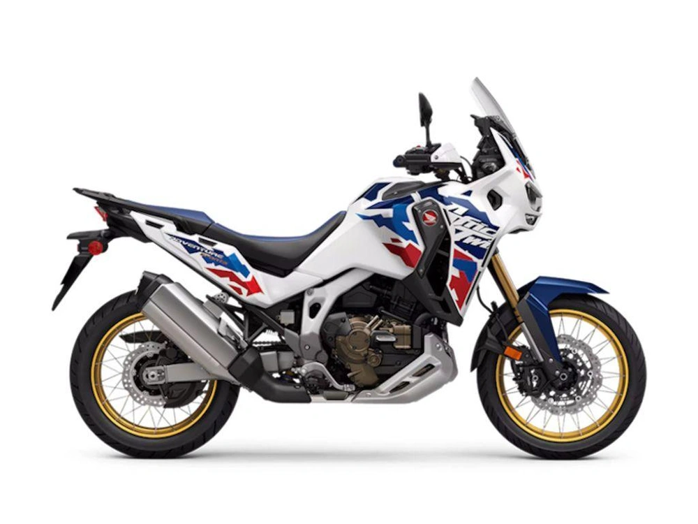 2025 Honda Africa Twin Adventure Sports Es Dct alt