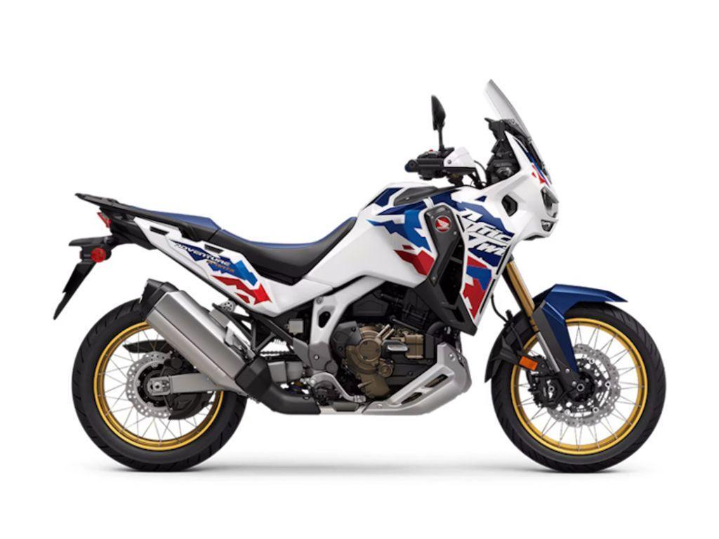 2025 Honda Africa Twin Adventure Sports ES DCT for Sale in Purcellville, VA