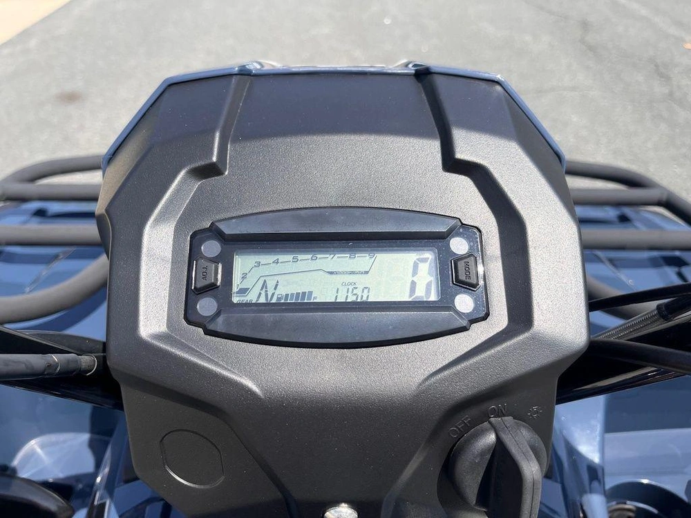 2025 Kawasaki Brute Force® 450 4x4 alt