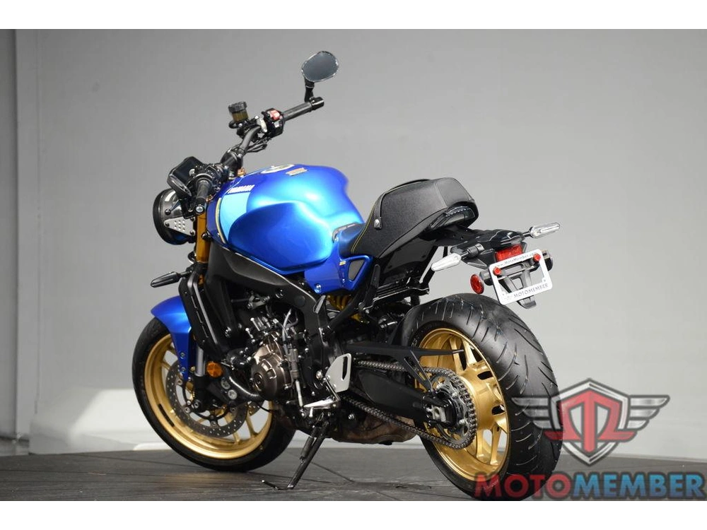 2023 Yamaha Xsr900 alt