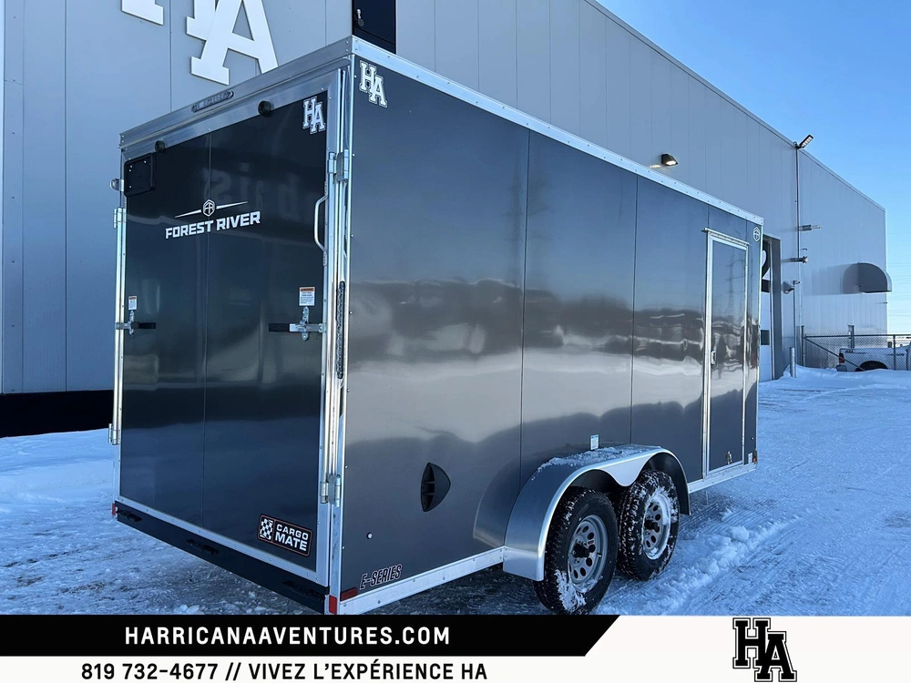 Cargo Mate 716ta224 2026 alt