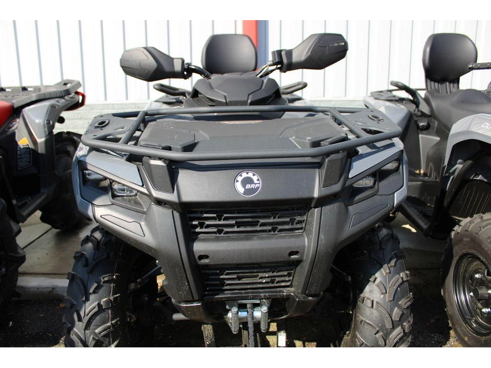 2025 Can-am Outlander Max Dps 700 alt