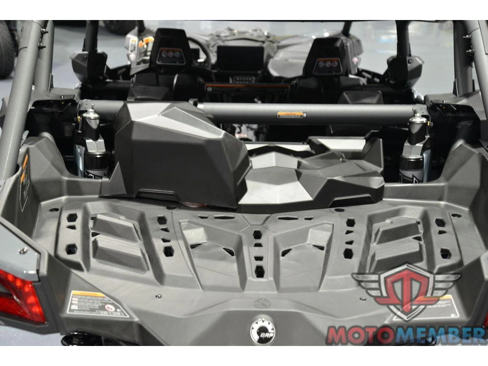 2026 Can-am Maverick X3 Max X Turbo alt