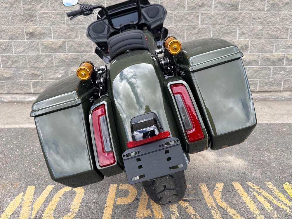 2026 Harley-davidson Fltrx - Road Glide® alt