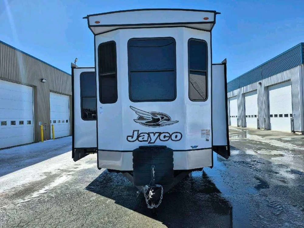 Jayco Jay Flight Bungalow 401loft 2026 alt