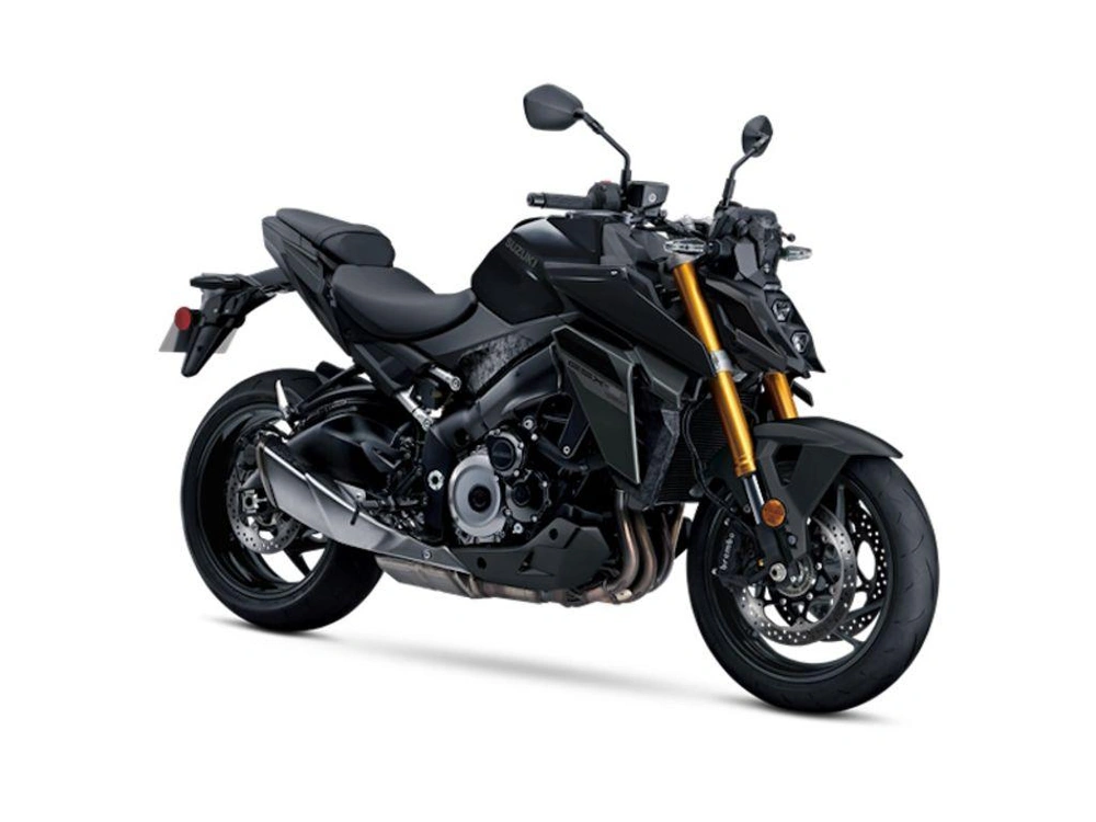 2025 Suzuki Gsx-s1000 alt