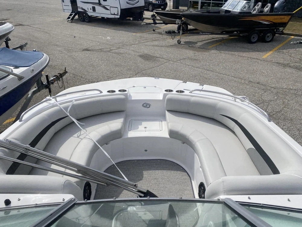 2023 Hurricane New Non -current 2023 Hurricane - Price Drop!! $55000 All In Price Plus Tax And Licensing!! -financing Available - Trades Welcome alt