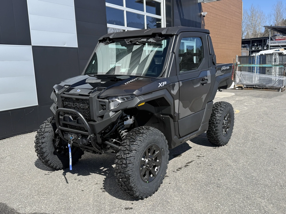 Polaris Polaris Xpedition Xp Northstar 2026 alt