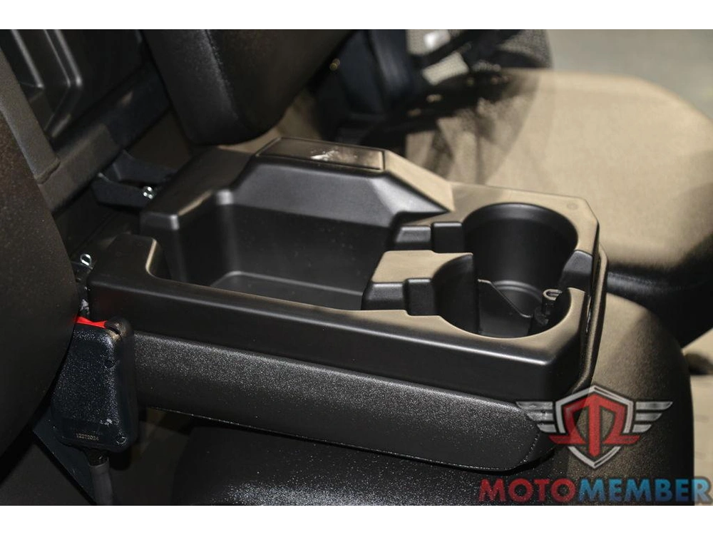 2025 Can-am Defender Max Dps Hd10 alt