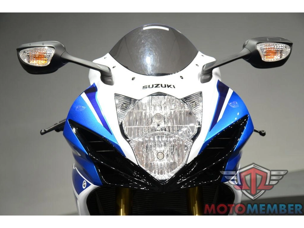 2024 Suzuki Gsx-r750z alt