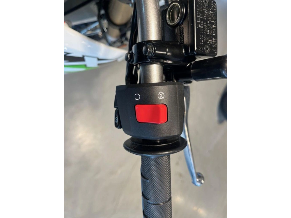 2026 Kawasaki Klx®300 alt