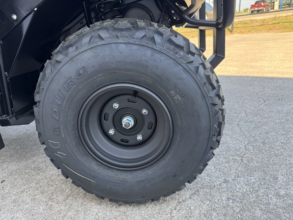 2026 Kawasaki Mule Sx™ 4x4 4x4 alt